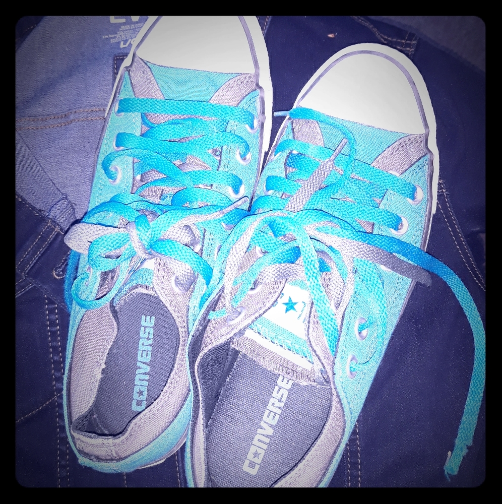Lovely chucks